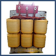 CTS Trasformatori produzione trasformatori 