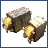 CTS Trasformatori  produzione Trasformatori inseriti in gabbia di protezione IP00