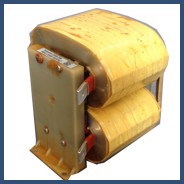 CTS Trasformatori  produzione Trasformatori inseriti in gabbia di protezione IP00
