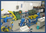 CTS Trasformatori produzione trasformatori uso navale norme ABS
