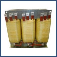 CTS Trasformatori produzione Trasformatori trifase, monofase e trimonofase