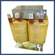 CTS Trasformatori  Induttanze monofase 