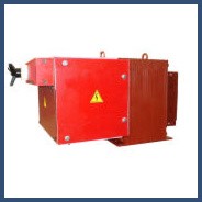 CTS Trasformatori  produzione Trasformatori speciali